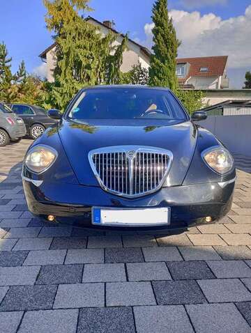 Gebrauchte Lancia Thesis