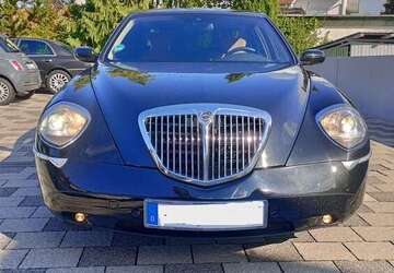 Lancia Thesis 100.000 km 11.500 &euro; Leimersheim 76774