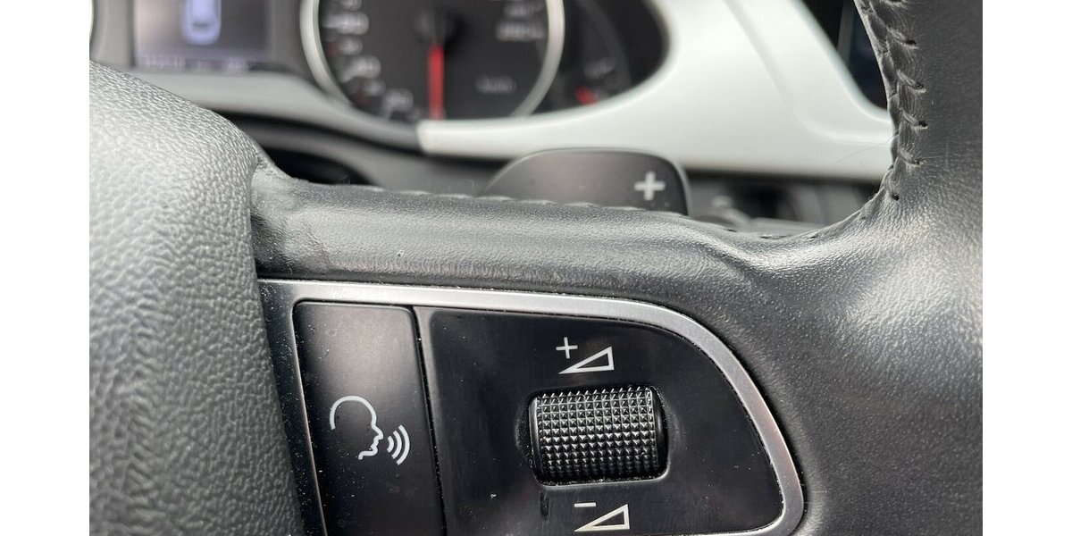 Audi A4 3.0 TDi Quattro ACC Kamera B&O Standheizung 318.100 km 8.990 &euro; Altdorf 84032