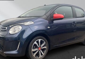 Citroen C1 96.776 km 7.250 &euro; Kremmen bei Berlin 16766