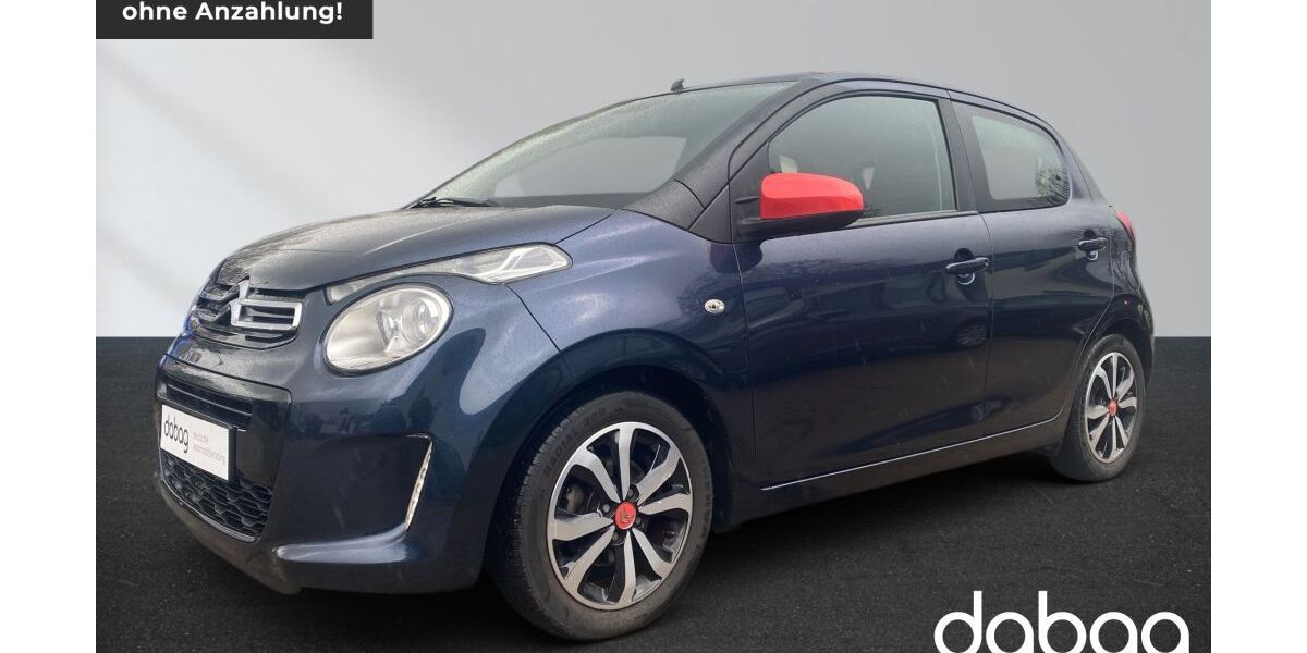 Citroen C1 96.776 km 7.250 &euro; Kremmen bei Berlin 16766