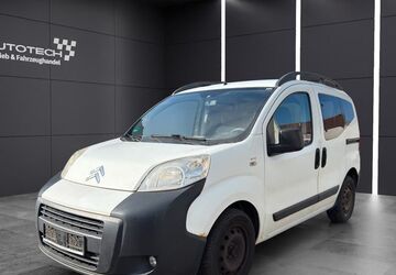 Citroen Nemo 134.444 km 4.650 &euro; Tettnang 88069