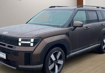 Hyundai SANTA FE 12.860 km 43.990 &euro; Landau 76829