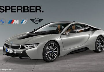 BMW i8 93.709 km 69.900 &euro; Bamberg 96050