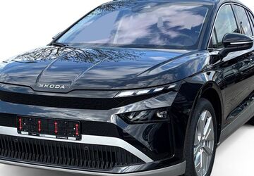 Skoda Enyaq 13.874 km 41.990 &euro; Neu-Anspach 61267