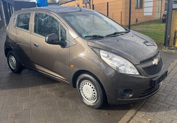 Chevrolet Spark 129.000 km 2.490 &euro; Norderstedt 22848