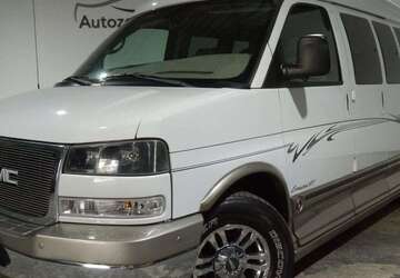 GMC Savana 144.694 km 22.900 &euro; Bous 66359