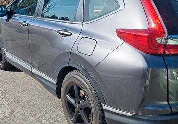 Honda CR-V 72.000 km 22.900 &euro; Görlitz 02827