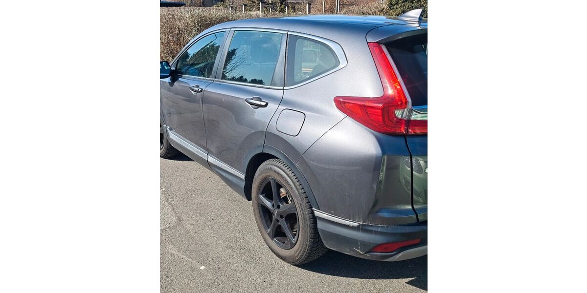 Honda CR-V 72.000 km 22.900 &euro; Görlitz 02827