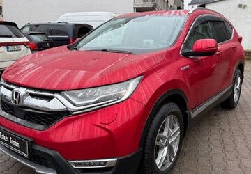 Honda CR-V 61.000 km 30.990 &euro; Pirmasens 66953