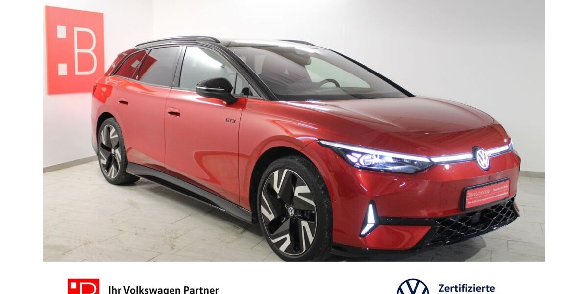 VW ID.7 10.766 km 51.980 &euro; Schopfloch 91626