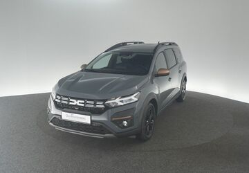 Dacia Jogger 1.210 km 20.310 &euro; Aach 78267