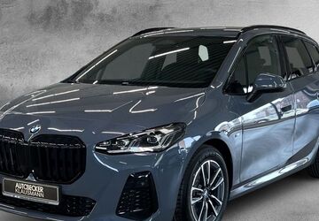 BMW 220 Active Tourer 6.000 km 37.990 &euro; Krefeld 47800