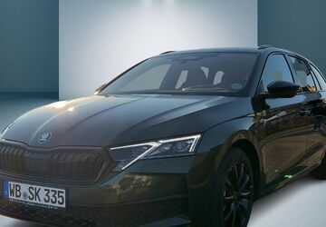 Skoda Octavia 3.500 km 55.050 &euro; Lutherstadt Wittenberg 06886