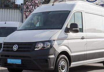 VW Crafter 1.250 km 36.990 &euro; Oldenburg 26123