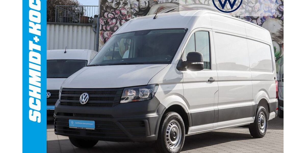 VW Crafter 1.250 km 36.990 &euro; Oldenburg 26123