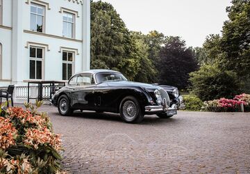 Jaguar XK 58.754 km 84.950 &euro; Scherpenzeel 