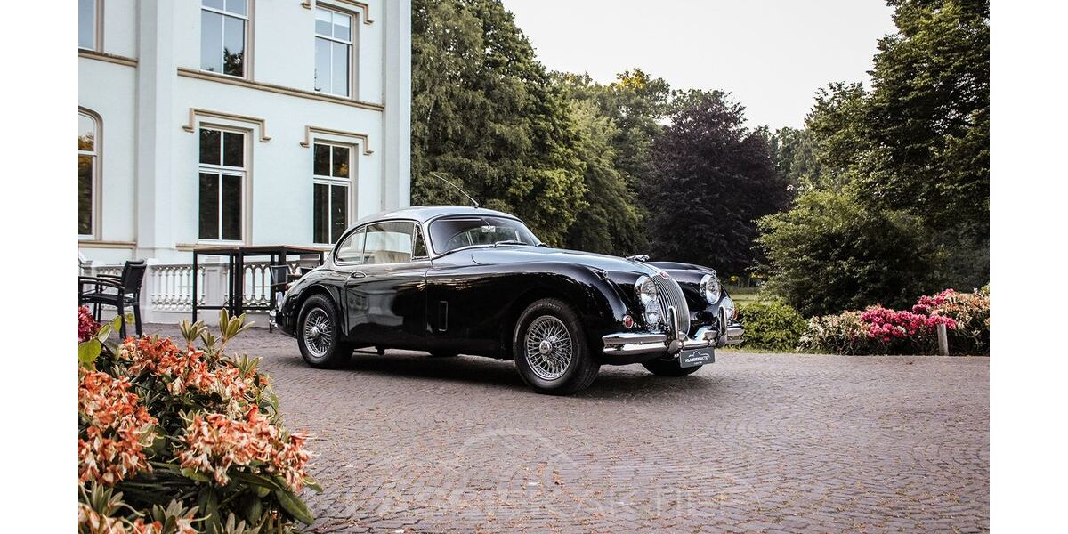 Jaguar XK 58.754 km 84.950 &euro; Scherpenzeel 
