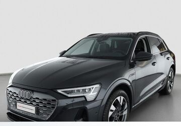 Audi Q8 e-tron 19.346 km 64.860 &euro; Neutraubling 93073