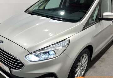 Ford Galaxy 150.000 km 17.550 &euro; Norderstedt 22848