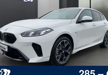 BMW 120 7.539 km 30.650 &euro; Dorf Mecklenburg/Wismar 23972