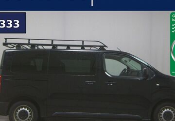 Opel Vivaro 119.358 km 16.980 &euro; Gyhum/Bockel 27404