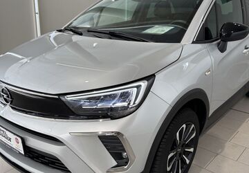 Opel Crossland (X) 17.086 km 20.990 &euro; Wilhelmshaven 26389