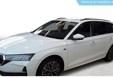 Skoda Octavia 20.208 km 31.880 &euro; Moers 47441