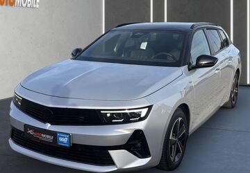 Opel Astra 7.600 km 26.900 &euro; Sondershausen 99706