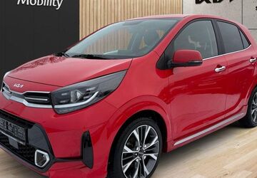 Kia Picanto 49.800 km 14.980 &euro; Bramsche 49565