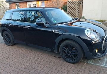 Mini One D Clubman 161.000 km 9.150 &euro; Löhne 32584
