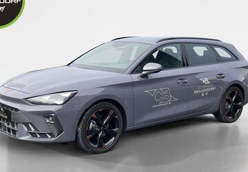 Cupra Leon 17.000 km 34.940 &euro; Bottrop 46244