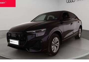 Audi Q8 23.332 km 81.991 &euro; Kassel 34125