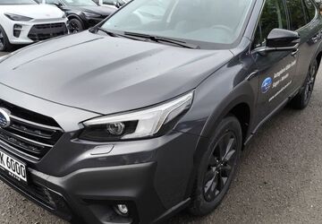 Subaru Outback 1.500 km 47.470 &euro; Wenden 57482