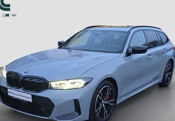 BMW M340i 15.141 km 58.480 &euro; Nettetal 41334