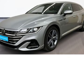 VW Arteon 42.450 km 34.470 &euro; Vilsbiburg 84137