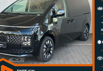 Hyundai STARIA 3.500 km 49.919 &euro; Heidelberg 69115