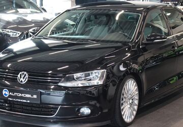 VW Jetta 93.100 km 10.790 &euro; Bergkamen 59192