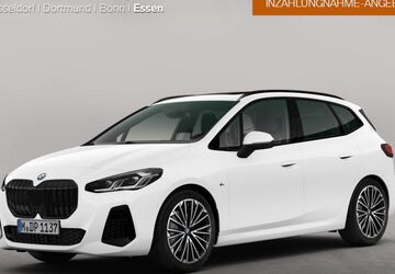BMW 218 Active Tourer 29.500 km 32.999 &euro; Essen 45141