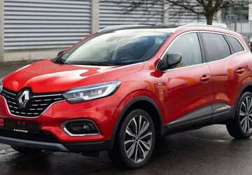 Renault Kadjar 97.200 km 15.499 &euro; Baienfurt 88255