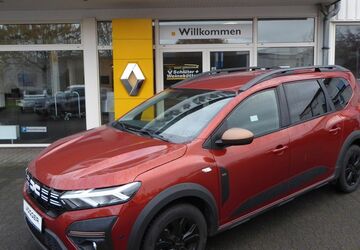 Dacia Jogger 23.300 km 20.950 &euro; Oelde 59302