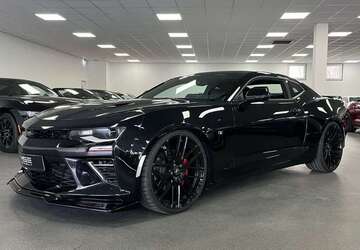 Chevrolet Camaro 28.000 km 44.990 &euro; Mudau 69427