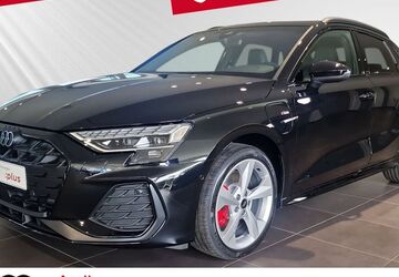 Audi A3 16.600 km 39.980 &euro; Kiel 24118