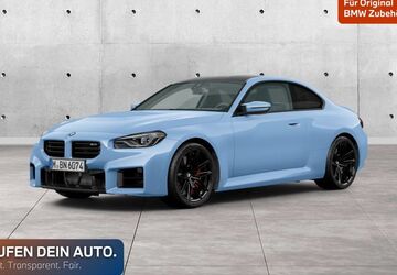 BMW M2 12.015 km 76.890 &euro; Sankt Augustin 53757