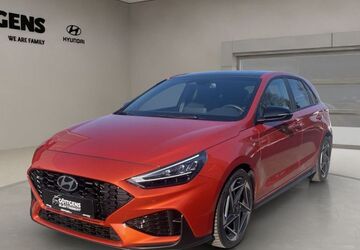 Hyundai i30 21.406 km 24.490 &euro; Soest 59494