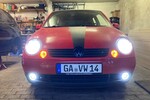 VW Lupo 188.000 km 1.590 &euro; Brome 38465