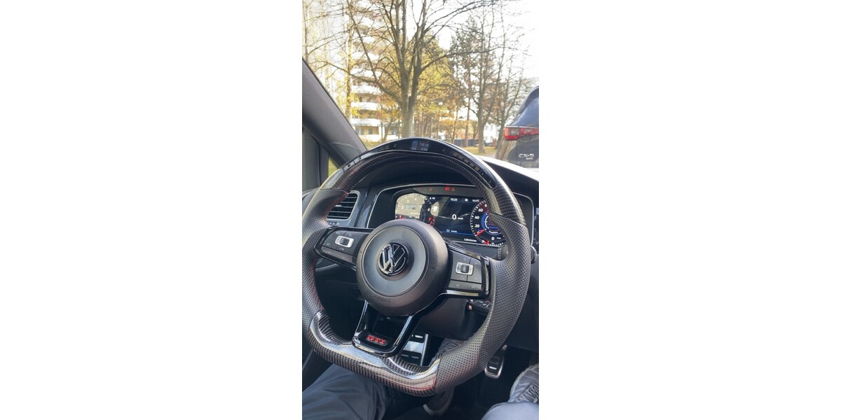 VW Golf VII GTI 128.800 km 18.000 &euro; Berlin 10178