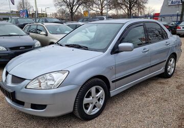 Mitsubishi Lancer 199.400 km 2.250 &euro; Mannheim 68199