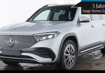 Mercedes-Benz EQB 11.742 km 43.690 &euro; Idar-Oberstein 55743