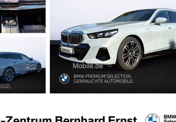 BMW i5 31.819 km 59.900 &euro; Witten 58455